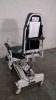 TRANSMOTION TMM3 POWER STRETCHER CHAIR WITH HAND CONTROL - 3