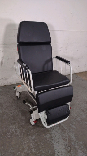 STERIS HAUSTED APC STRETCHER CHAIR