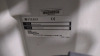 STERIS HAUSTED APC STRETCHER CHAIR - 4