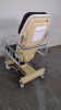 HAUSTED APC STRETCHER CHAIR - 3