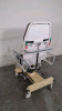 HAUSTED APC STRETCHER CHAIR - 3