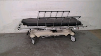STRYKER 1501 EMERGENCY/PACU STRETCHER