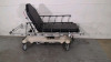 STRYKER 1501 EMERGENCY/PACU STRETCHER - 2