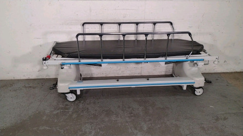 STRYKER 1080 FLUOROSCOPY STRETCHER