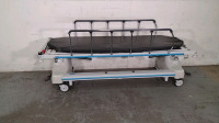 STRYKER 1080 FLUOROSCOPY STRETCHER