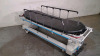 STRYKER 1080 FLUOROSCOPY STRETCHER - 3