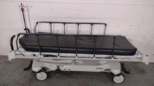 STRYKER 0734 STRETCHER
