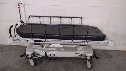 STRYKER 0734 STRETCHER