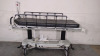 STRYKER 0734 STRETCHER - 2