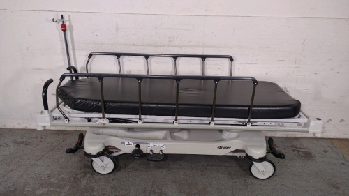 STRYKER 0734 STRETCHER