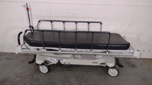 STRYKER 0734 STRETCHER