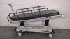 STRYKER 0734 STRETCHER - 2