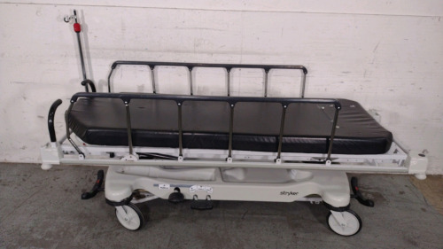 STRYKER 0734 STRETCHER