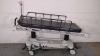 STRYKER 0734 STRETCHER - 2