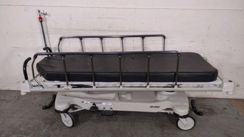 STRYKER 0734 STRETCHER