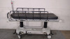 STRYKER 0734 STRETCHER - 2