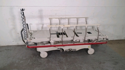 HILL-ROM 8020 STRETCHER
