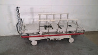 HILL-ROM 8020 STRETCHER