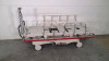 HILL-ROM 8020 STRETCHER