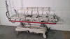 HILL-ROM 8020 STRETCHER - 2