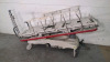 HILL-ROM 8020 STRETCHER - 3