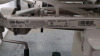 HILL-ROM 8020 STRETCHER - 4