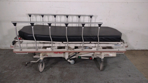 HILL-ROM 883 STRETCHER