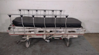 HILL-ROM 883 STRETCHER