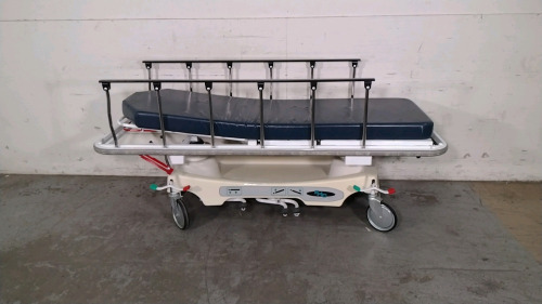 FHC FHC7100-KNEE STRETCHER