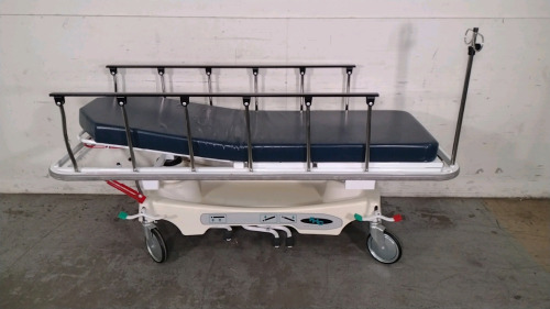 FHC FHC7100-KNEE STRETCHER
