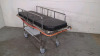 MRI EQUIP STRETCHER - 2