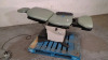 MIDMARK 630 POWER EXAM CHAIR WITH HAND AND FOOT CONTROLS - 2