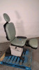 MIDMARK 630 POWER EXAM CHAIR WITH HAND AND FOOT CONTROLS - 3