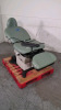 MIDMARK 630 POWER EXAM CHAIR WITH HAND AND FOOT CONTROLS - 2