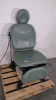 MIDMARK 630 POWER EXAM CHAIR WITH HAND CONTROL