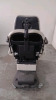 MIDMARK 630 POWER EXAM CHAIR WITH HAND AND FOOT CONTROLS - 5