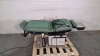 RITTER 230 POWER EXAM CHAIR WITH HAND CONTROL - 2