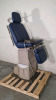 RITTER/MIDMARK 75 EVOLUTION POWER EXAM CHAIR WITH FOOT CONTROL - 3