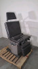 RITTER 75 EVOLUTION POWER EXAM CHAIR WITH FOOT CONTROL