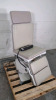 RITTER F POWER EXAM CHAIR WITH FOOT CONTROL