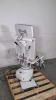 RITTER F POWER EXAM CHAIR WITH FOOT CONTROL - 3
