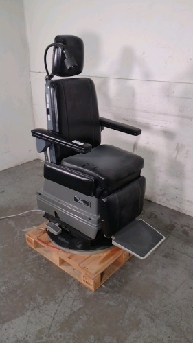 SMR 21000 POWER EXAM CHAIR
