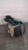 BOYD POWER EXAM TABLE WITH HAND AND FOOT CONTROLS - 3