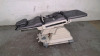 BOYD POWER EXAM TABLE WITH FOOT CONTROL