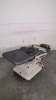 BOYD POWER EXAM TABLE WITH FOOT CONTROL - 2