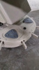 BOYD POWER EXAM TABLE WITH FOOT CONTROL - 3