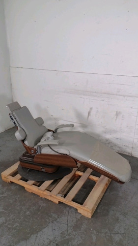 POWER EXAM CHAIR