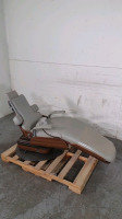 POWER EXAM CHAIR