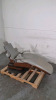POWER EXAM CHAIR