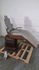 POWER EXAM CHAIR - 4